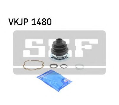Комплект пыльника шруса SKF VKJP 1480