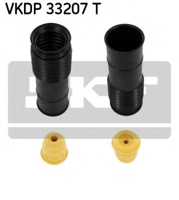 Комплект пыльника и отбойника SKF VKDP 33207 T