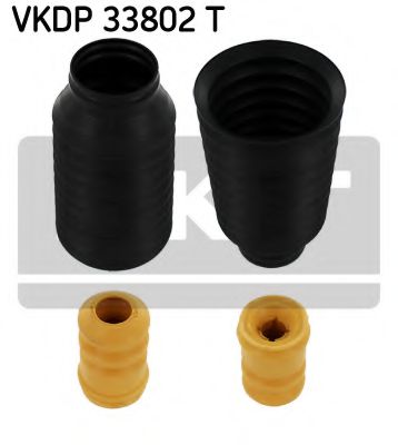 Комплект пыльника и отбойника SKF VKDP 33802 T