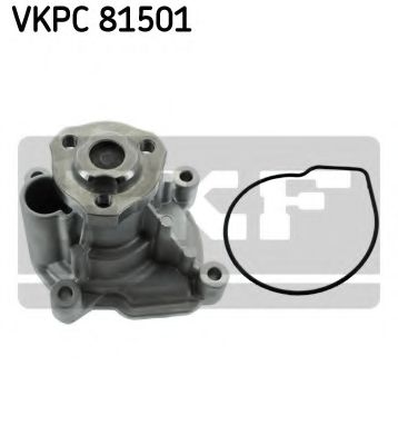 Водяной насос SKF VKPC 81501
