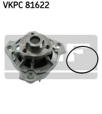 Водяной насос SKF VKPC 81622