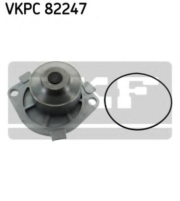 Водяной насос SKF VKPC 82247