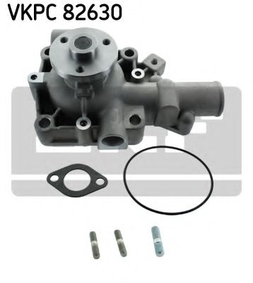 Водяной насос SKF VKPC 82630
