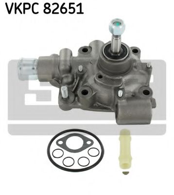 Водяной насос SKF VKPC 82651