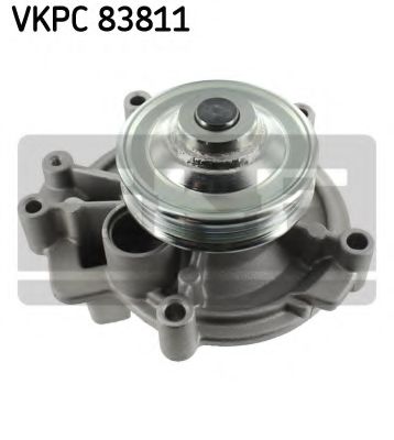 Водяной насос SKF VKPC 83811