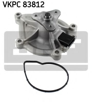 Водяной насос SKF VKPC 83812