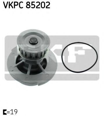 Водяной насос SKF VKPC 85202