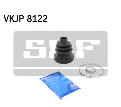 Комплект пыльника шруса SKF VKJP 8122