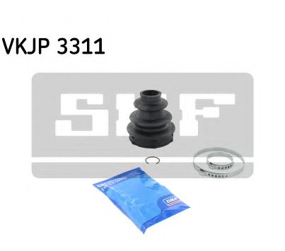 Комплект пыльника шруса SKF VKJP 3311