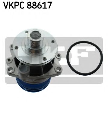 Водяной насос SKF VKPC 88617