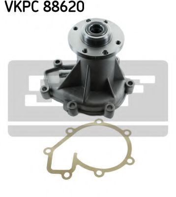 Водяной насос SKF VKPC 88620