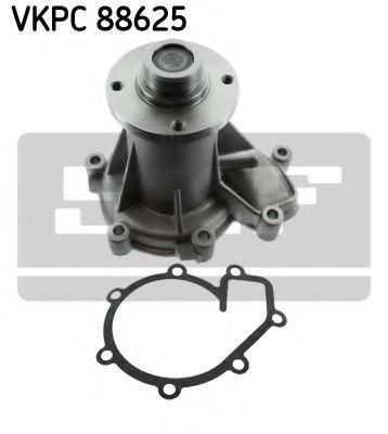 Водяной насос SKF VKPC 88625