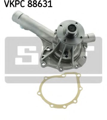 Водяной насос SKF VKPC 88631