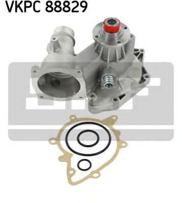 Водяной насос SKF VKPC 88829