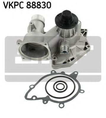 Водяной насос SKF VKPC 88830