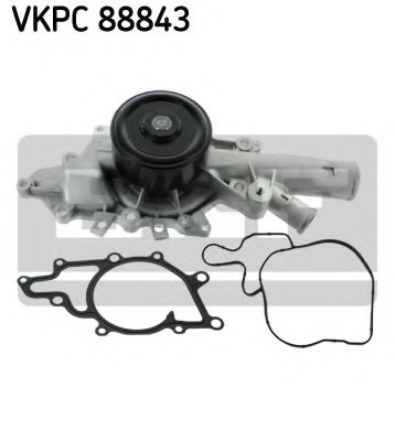 Водяной насос SKF VKPC 88843