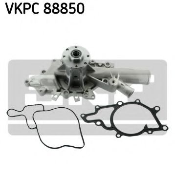 Водяной насос SKF VKPC 88850
