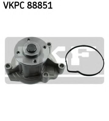 Водяной насос SKF VKPC 88851
