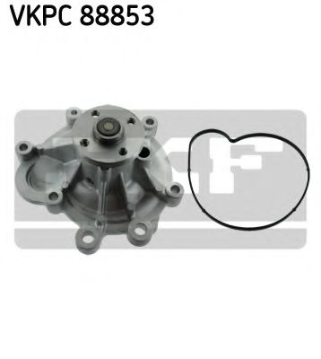 Водяной насос SKF VKPC 88853