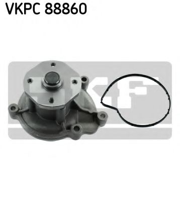 Водяной насос SKF VKPC 88860