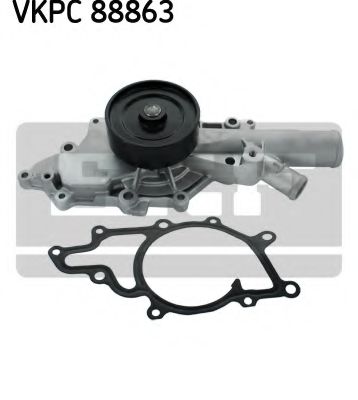 Водяной насос SKF VKPC 88863