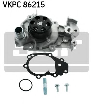 Водяной насос SKF VKPC 86215
