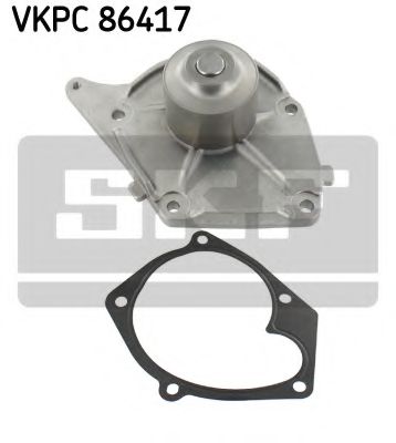 Водяной насос SKF VKPC 86417