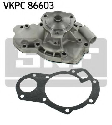 Водяной насос SKF VKPC 86603