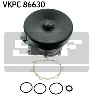 Водяной насос SKF VKPC 86630