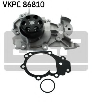 Водяной насос SKF VKPC 86810