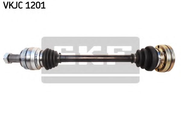 Полуось в сборе SKF VKJC 1201