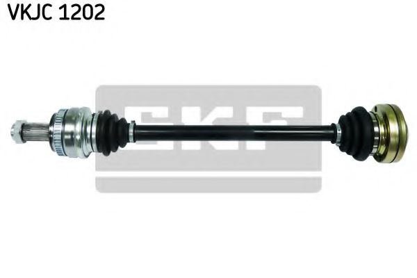 Полуось в сборе SKF VKJC 1202
