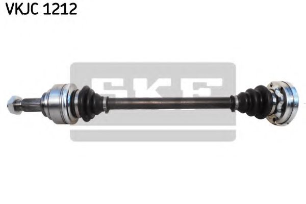 Полуось в сборе SKF VKJC 1212