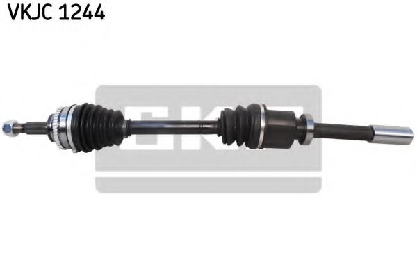 Полуось в сборе SKF VKJC 1244
