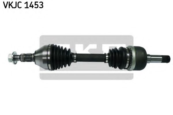 Полуось в сборе SKF VKJC 1453