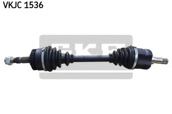 Полуось в сборе SKF VKJC 1536