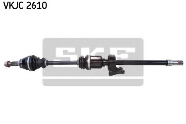 Полуось в сборе SKF VKJC 2610