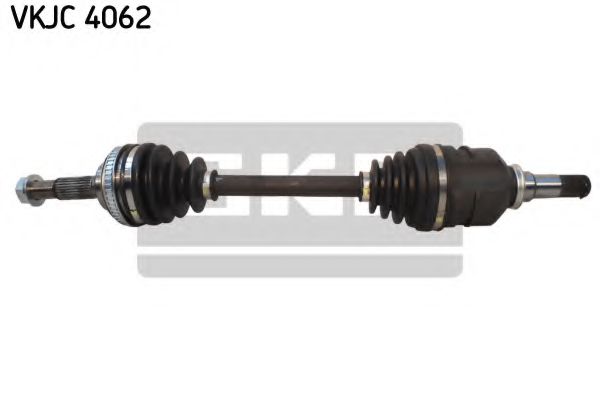 Полуось в сборе SKF VKJC 4062