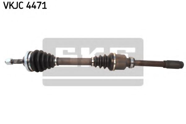 Полуось в сборе SKF VKJC 4471