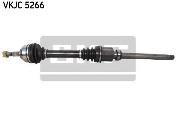 Полуось в сборе SKF VKJC 5266