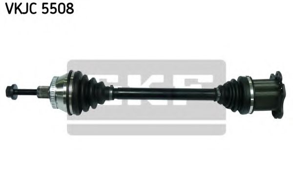 Полуось в сборе SKF VKJC 5508
