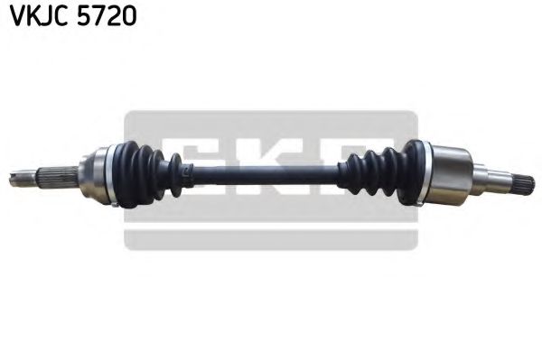 Полуось в сборе SKF VKJC 5720