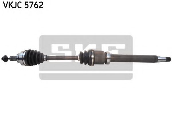 Полуось в сборе SKF VKJC 5762