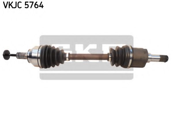 Полуось в сборе SKF VKJC 5764