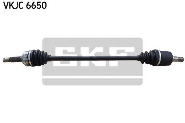 Полуось в сборе SKF VKJC 6650