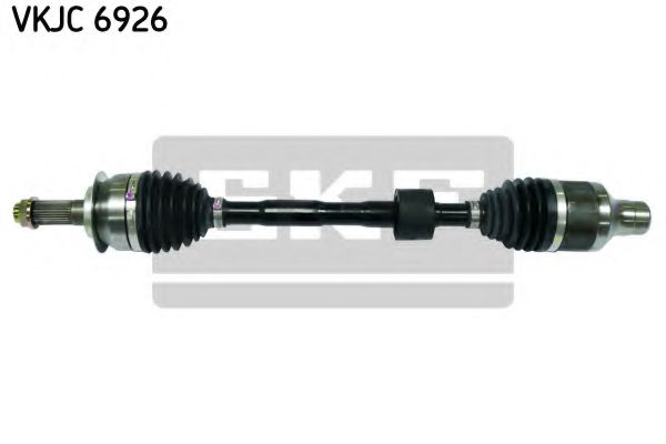 Полуось в сборе SKF VKJC 6926