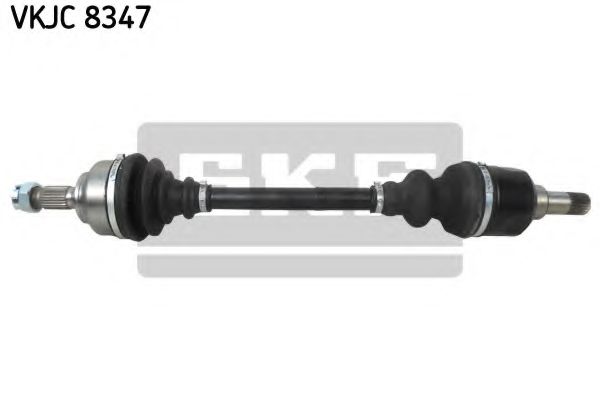 Полуось в сборе SKF VKJC 8347