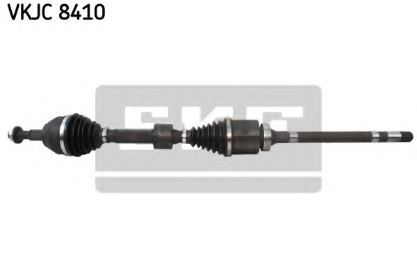 Полуось в сборе SKF VKJC 8410