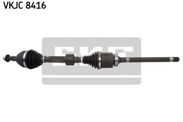 Полуось в сборе SKF VKJC 8416