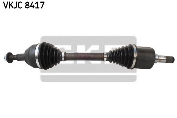 Полуось в сборе SKF VKJC 8417